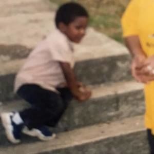 Meet your Posher, Keon